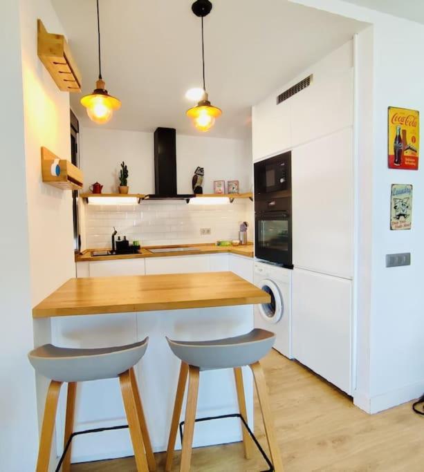 Bahia Gaditana Grupo Ac Gestion Apartment Кадис Екстериор снимка