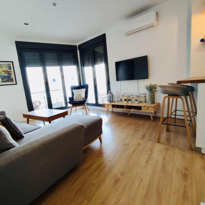 Bahia Gaditana Grupo Ac Gestion Apartment Кадис Екстериор снимка